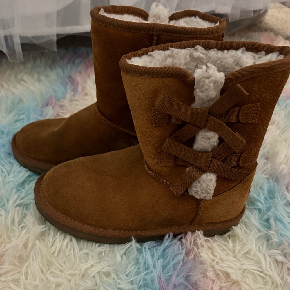 Kookaburra Uggs - Victoria Short